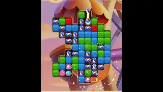 TOON BLAST level 7243