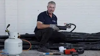 NECA - How To - Aluminium Cable Termination