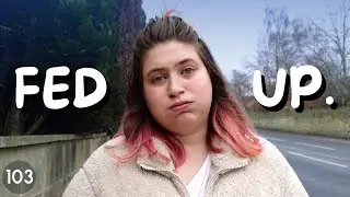 We wish we had a car! (sometimes) | Off grid living struggles - 103