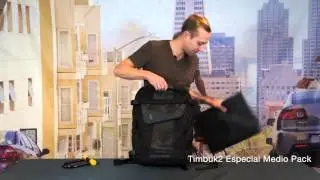 Timbuk2 Especial Medio Cycling Backpack