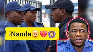 Ziyanda izinkinga eNanda njengoba sekubizwe uMkhwanazi ngodaba lwamaphoyisa amabili ashaye iSecurity
