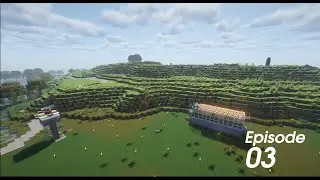 Sugar time| Minecraft 1.21.11 Lets play episode 3