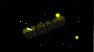 Yellow Template