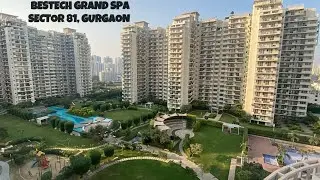 Bestech park view Grand spa sector 81 | DAN SEARCH 9755937624