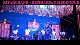 #Santali Program Song -Buddhadeb Mandi -Kiyarchand...2023....🌸🌸💮🌸💮💮🌸🌸💮