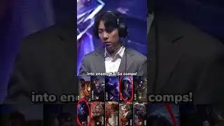 Rek&rsquo;Sai top is breaking the meta