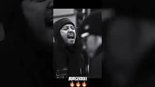 Burgerkill 🔥||Killchestra #shorts #music #live #cover #burgerkill