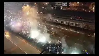 ¡Millonarios Campeón 2017-II! - Momentos para RECORDAR en el Campín