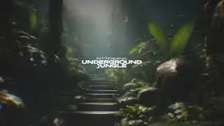 Bittermind - Underground Jungle