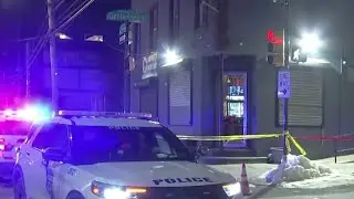 Man shot inside North Philly bar after Super Bowl