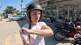 CHIANG MAI, Tailandia | ¿Es TAN lindo como dicen? 👀