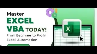 5 Powerful VBA Macros to Boost Productivity #excelvba #shorts #macros Excel Automation with VBA