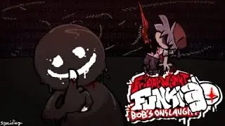 Bob&rsquo;s onslaught - Ron - Vocals only