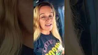 #prettyjuls #daily #vlog #review coming for a #new #massage place in #kingsland #georgia #shorts