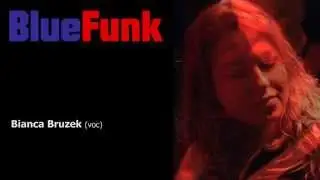 Bluefunk