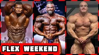 PRESTI vs NECZKZILLA IN MILAN + NICK WALKER