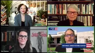 For Debate: Should the Equal Rights Amendment Be Revived?