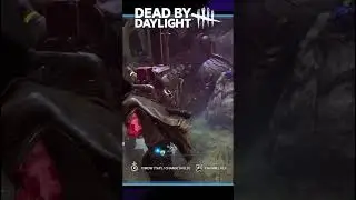 ВЫГУЛИВАЮ СОБАКУ - Клипы от Дилера #шорты #deadbydaylight #dbd