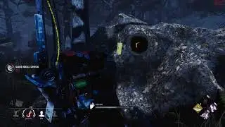 DBD: How to lose 101