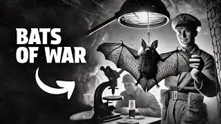 Every Animal Involved in War Explained in 8 Minutes