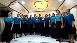 I Will Glory In The Cross l Arr. By Jay Rouse Word and Music By Dottie Rambo