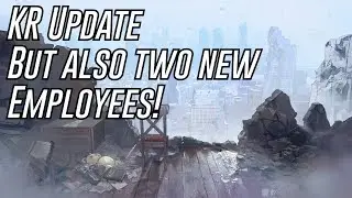 [Counter:Side KR] LoneLee and Machine Collector!? No more Ns?! DECORATION?!  [13 Aug 2021]