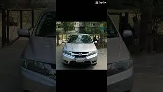 Honda City || Lahore || Ahmadmughal136 #hondacity #toyota #660cc # jeep #nissan #vtc