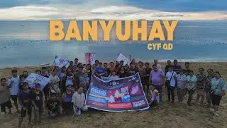 BANYUHAY I Official Music Video I CYF QD