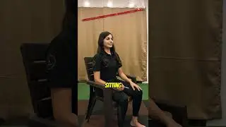 Eye Strain & Headache Relief Exercises for Students | Beat Screen Fatigue & Study Better