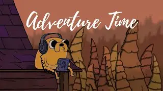 Adventure Time: Whimsical Journeys and Imaginative Tales in the Land of Ooo