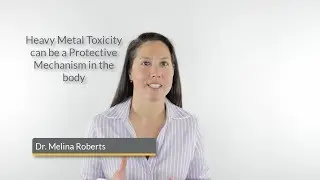 Heavy Metal Toxicity as a Protective Mechanism