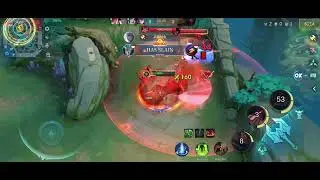 Argus VS Aldous, Let's Make Aldous Get Brown Medal | Argus Fighter MLBB Gameplay | y2bayu Channel