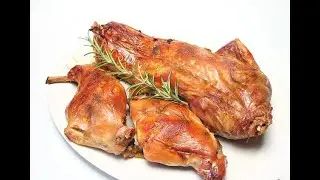 Healing power Of Rabbit Meats| Health Benefits