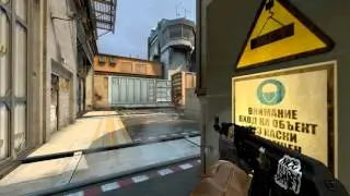 [ESEA League] Frostmisty Vs ExsequoR