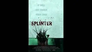 Hyp3r Halloween 2022: Splinter