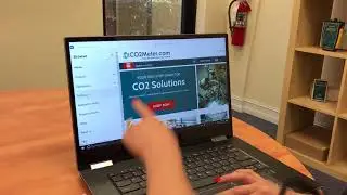 Introduction to the CO2Meter GasLab 2.1 Software