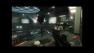 Rack Em Up FIVE 223 kills - challenge by boysta2011