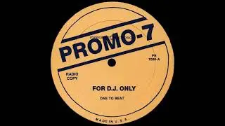 Various - Promo-7 (One To Beat) (Side A)