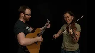 Genevieve Koester & Matt Brown - 