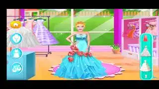 Royal wedding planner 👸💃 Girl game 👸💃