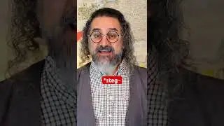 Атака/Палка/Пошатывание #этимология