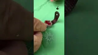 Step by Step: Add Keys to KeySmart Mini 🔑🛠️ #LifeHack