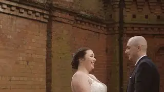 Laura and Aaron: Wedding Video at Bestwood Lodge Hotel in Arnold Nottingham (4K)