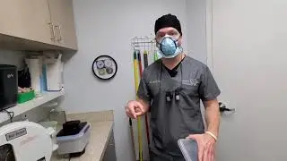 Printed Occlusal Guard: Print Processing