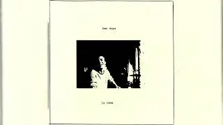 Ben Dope - Like A Dog To His Master