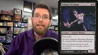 Understanding Dark Depths | State Triggers or How A Single Wasteland Beats All The Hexmages!
