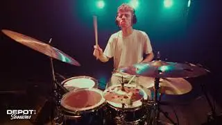 Bruno x Soet x Moene - Subway Surfers | Depot AIR Session