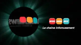 UBIZNEWS-TV (G&eacute;n&eacute;rique News)