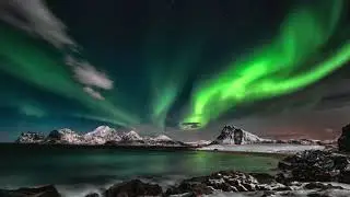 Northern Lights