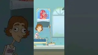 freaky stan episode 1 #cartoon #cartoonnetwork #doodly #toonblast #kidsvideo #kidszone #subscribenow